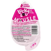 Lucky Lou Mäusle - Piščanec - 28 g