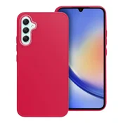 FRAME maska za SAMSUNG A34 5G magenta