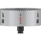 BOSCH Děrovka PRO Multi Material PC Plus, 121 mm 2608594415
