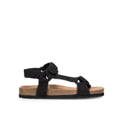 Lasocki Young Sandali AIR CI12-AIR-03 Črna