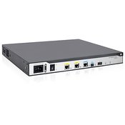 HPE Hewlett Packard Enterprise MSR2003 žični usmjerivač Gigabit Ethernet Crno (JG411A)