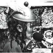 The Space Lady - The Space Ladys Greatest Hits (LP)