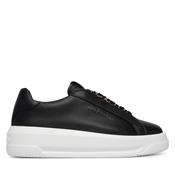 Superge LOVE MOSCHINO JA15015G1OIA0000 Črna