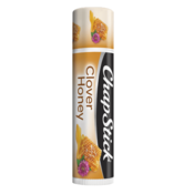 Vlažilni balzam za ustnice z medom detelj Clover Honey Chapstick 1 kos