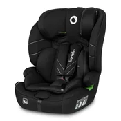 Avtosedež Lionelo Levi One i-Size 9-36 kg (76-150 cm) brez Isofixa, črn karbon