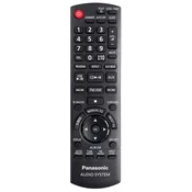 General PANASONIC N2QAYB000500 - daljinski upravljalnik podvojeni