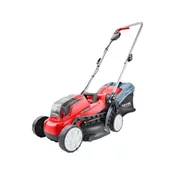 Extol Premium Extol Premium 8895720 Akumulatorska kosilnica, BRUSHLESS, 20V Li-ion, 2x2000mAh