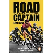 Road Captain