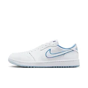 Nike Air Jordan 1 Low G Golf Shoes