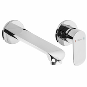REA HYPER Prikrita armatura za umivalnik Chrome + škatla