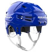 Hokejska čelada Bauer RE-AKT 70 Blue Senior M