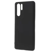 Torbica 3D Camera za Huawei P30 Pro crna
