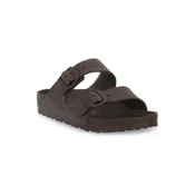 BIRKENSTOCK  Arizona Eva Roast Calz  Kostanjeva