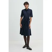 Lauren Ralph Lauren Dolga srajca FINNBARR  mornarska