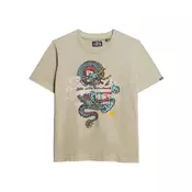SUPERDRY ZENSKA MAJICA