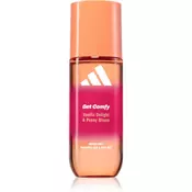 Adidas Mood Hack Get Comfy sprej za tijelo 150 ml