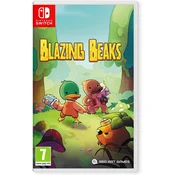 Blazing Beaks (SWITCH)