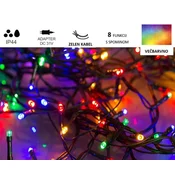 Vito LED božična veriga RGB 15m IP44 NATALE-4