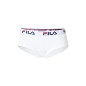 FILA Hlačke 805637 Bela