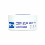 Mixa Panthenol Comfort Restoring Cream krema za tijelo 150 ml unisex