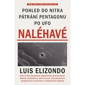 Naléhavé - Pohled do nitra pátrání Pentagonu po UFO