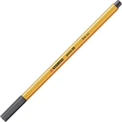 Stabilo FLOM. 0,4 POINT 88/97 COLD GRAY*
