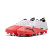 PUMA ULTRA NITRO™ 7 ULTIMATE FG/AG Football Boots Youth, Kids, Ultra Red/Black/White, 31.5