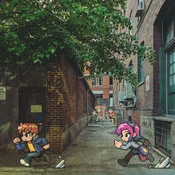 Anamanaguchi - Scott Pilgrim Ex (O.S.T.) (2 CD)