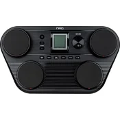 NRG BeatBuddy 200 Kompaktni elektronski bobni