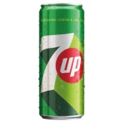 SOK 7UP 0,33L LIMENKA