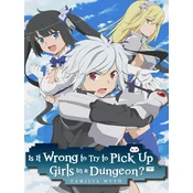 PQube Game Key Is It Wrong to Try to Pick Up Girls in a Dungeon? Infinite Combate (Cijeli svijet)