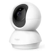 Kamera TP-LINK TAPO C200 Wi-Fi/ indoor/pan/tilt/1080p/bela