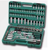 Honiton H4351 PRO komplet nasadnih ključev za delavnico 155 kosov