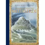 Historischer Atlas von Mittelerde