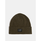 JACK & JONES Muška kapa 12092815 zimzelena