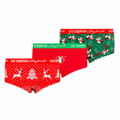 Girls knickers 3P Lee Cooper
