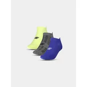 Mens socks 4F 3-pack