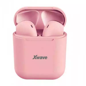 Bluetooth slušalice Xwave TW Y10 Pink