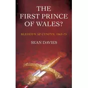 The First Prince of Wales?