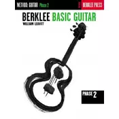 BERKLEE BASIC GUITAR PHASE 2