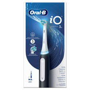 Oral-B iO Serija 3n Matt Crna Elektricna cetkica za zube