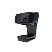 Approx web kamera, USB2.0, 1920x1080 30fps, crna