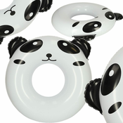 Aga Otroški plavalni krog 80cm panda