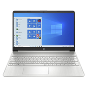 Laptop HP 15S-eq1106nw 37J12EA EU tastatura