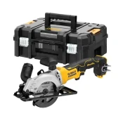 DeWalt DCS571NT Akumulatorski rucni cirkular, bez baterije i punjaca