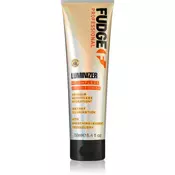 Fudge Care Luminizer balzam za fine in tanke lase 250 g