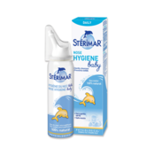 STERIMAR BABY SPREJ 50 ML