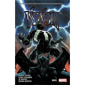 Venom By Donny Cates Vol. 1: Rex