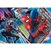 Clementoni Marvel-Spiderman puzle 24 dela ( 244973 )