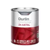 DURLIN osnovna boja za metal 0.75l Siva